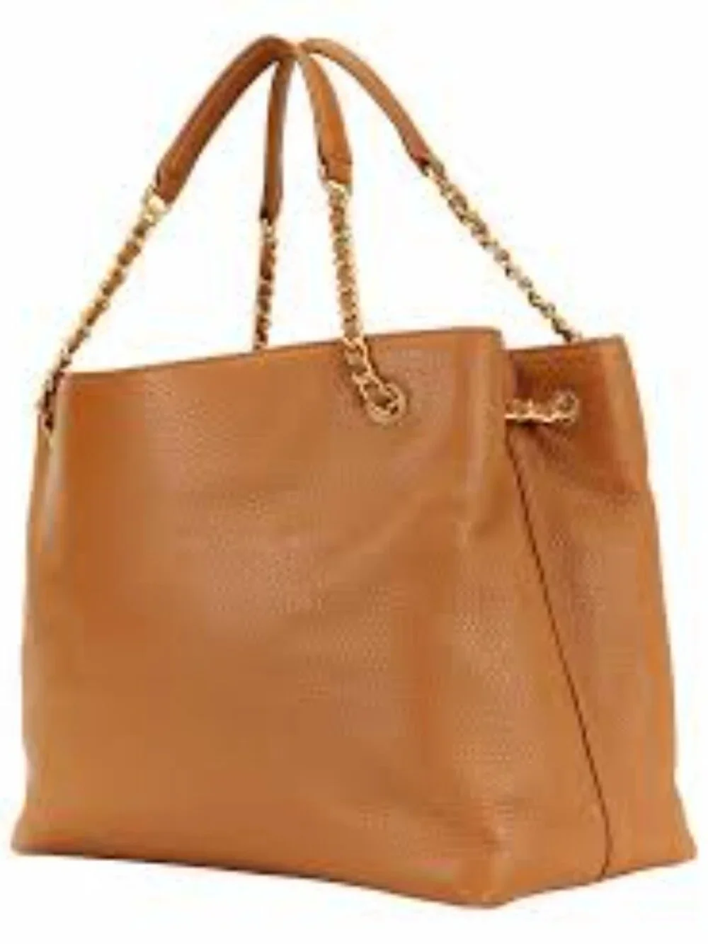 Tory Burch Britten Triple Compartment Tote - Picture 2 of 5